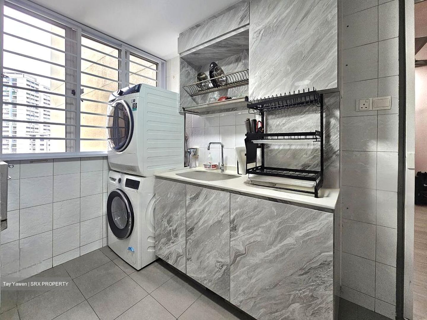 St Francis Court (D12), Apartment #559611041